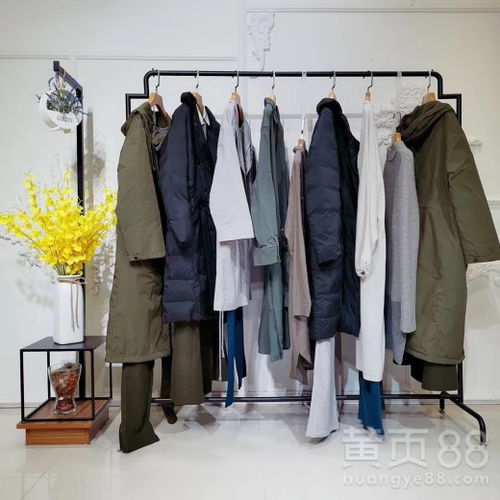 米奧多19秋冬女裝 大紅門服裝批發市場與東莞廠家的網店貨源解析